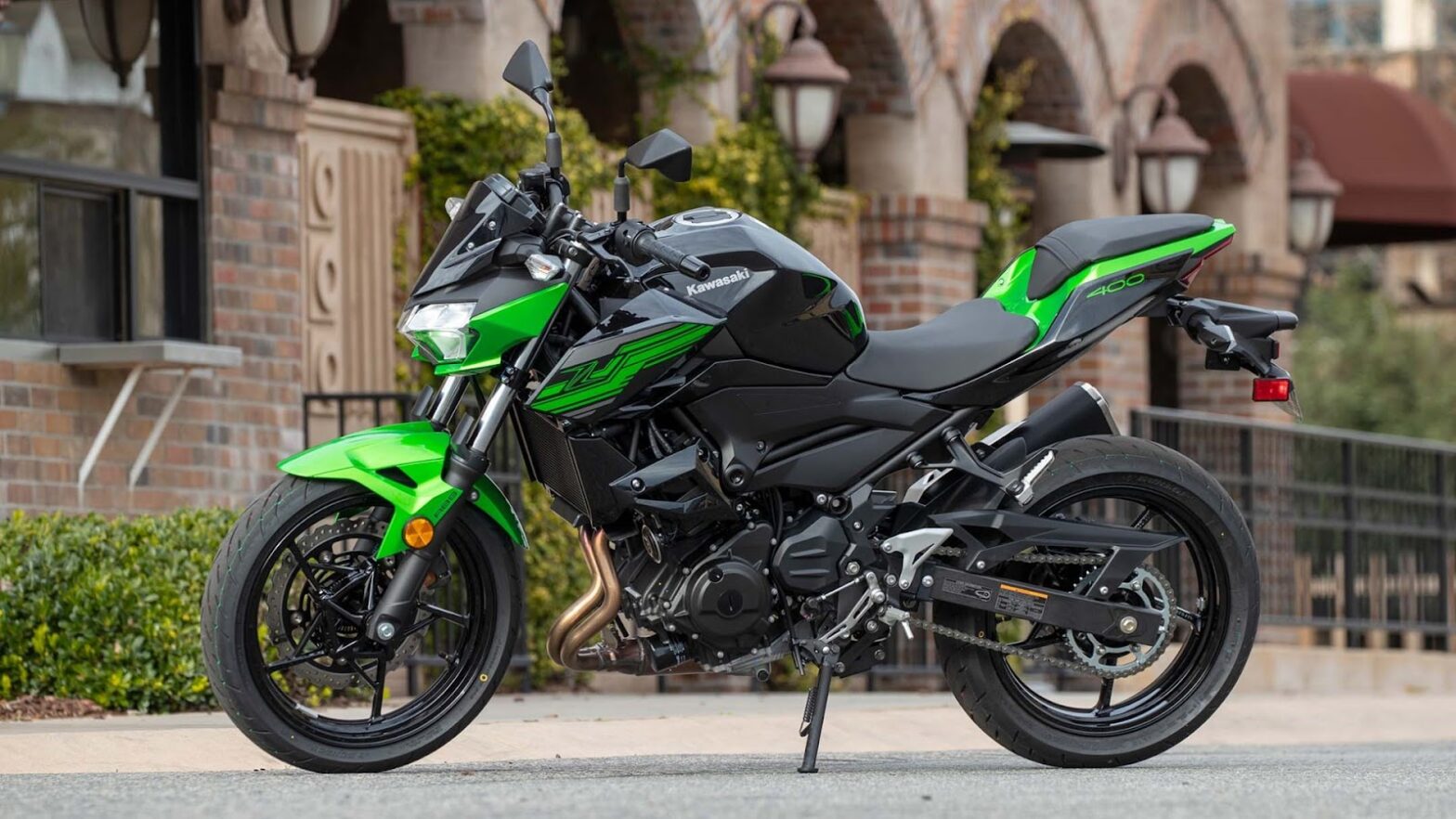 Entdecke die Welt der 35kW-Motorräder: Fahrspaß garantiert!
