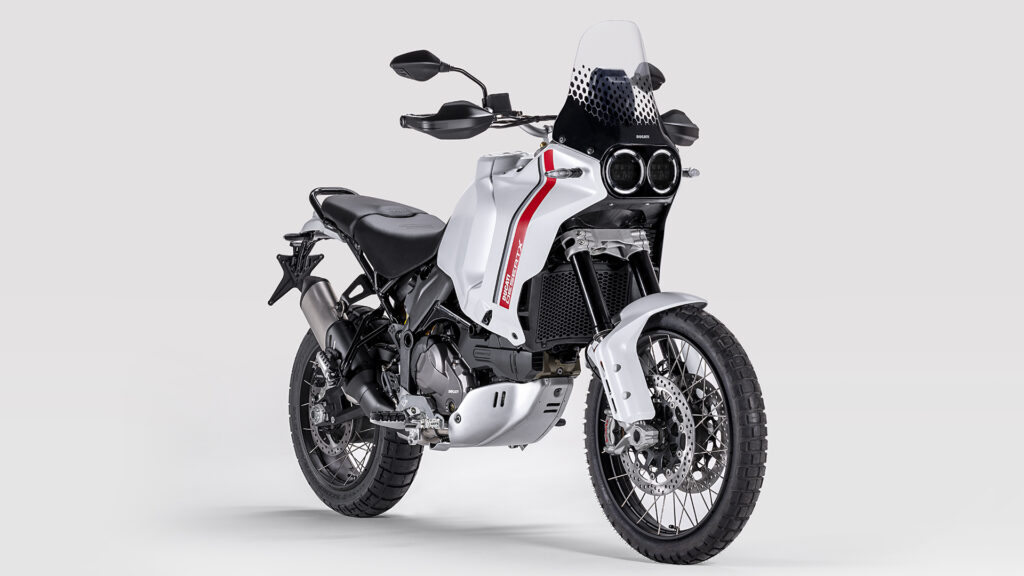 Ducati Modelle 2023: Innovation trifft Leidenschaft
