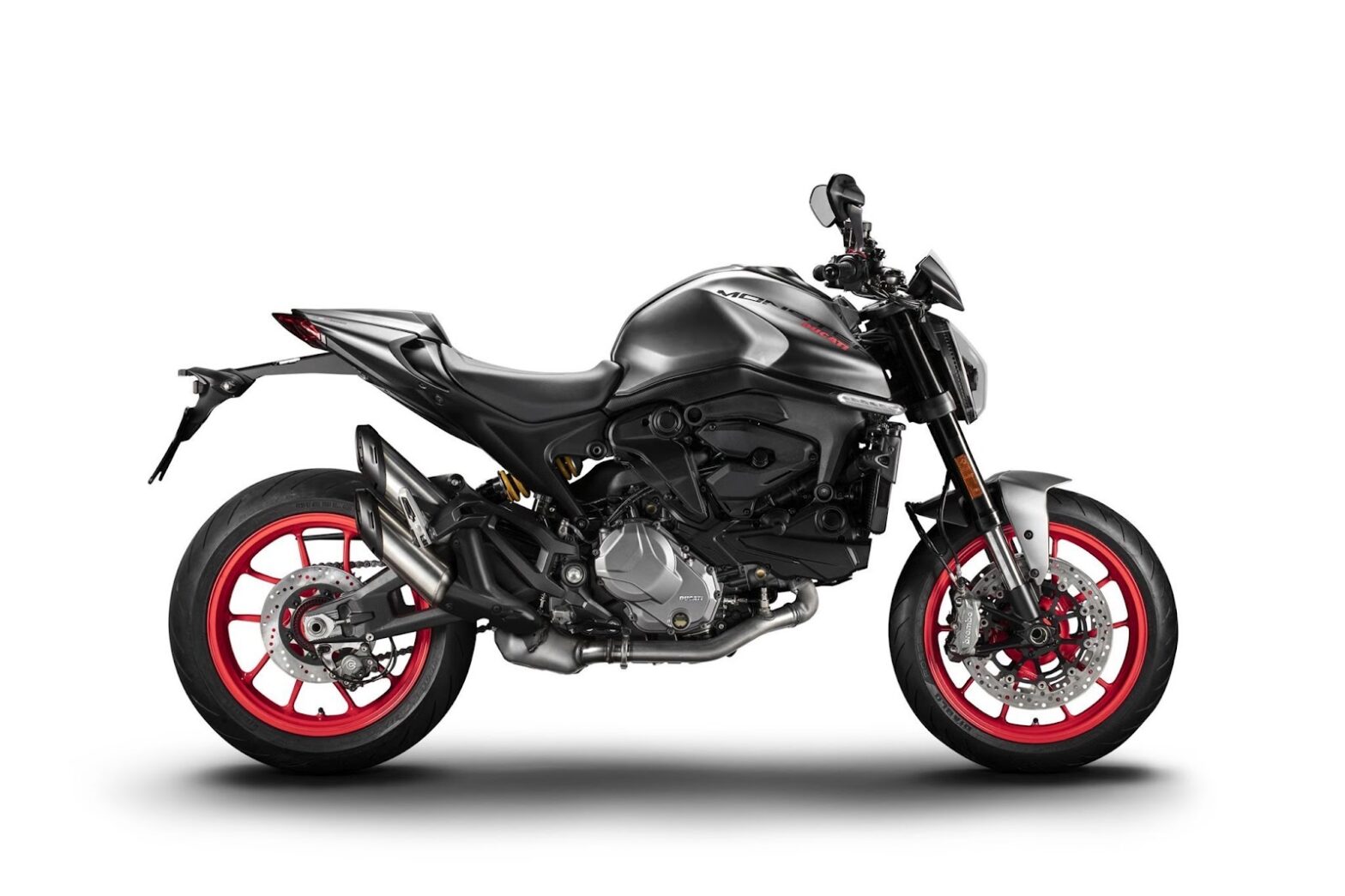 Ducati Motorrad Preise 2023: Wählen Sie Ihr Modell