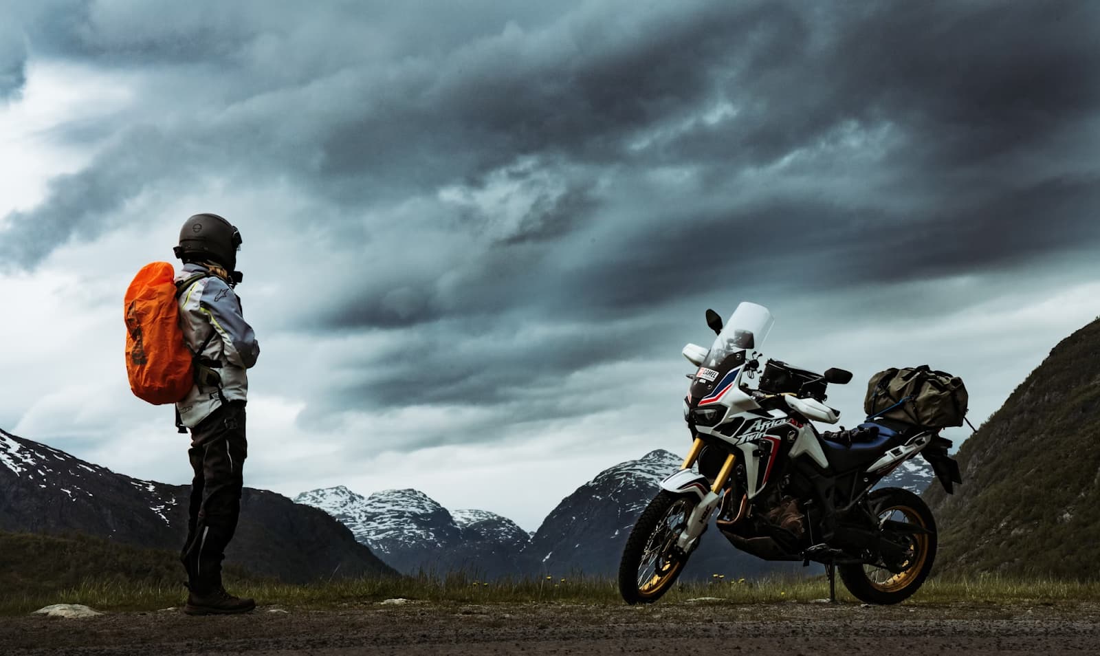 Der ultimative Leitfaden für den Motorradtransport: So kommt dein Bike sicher ans Ziel