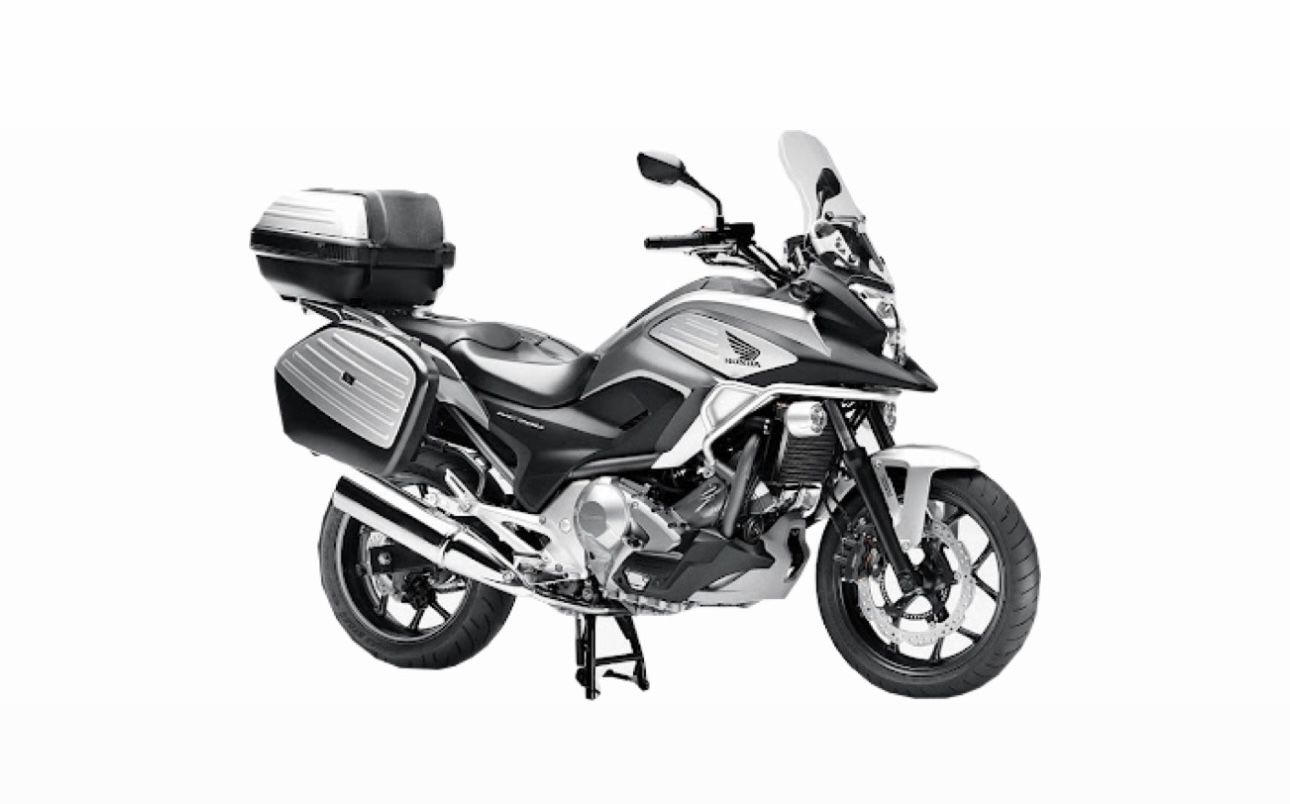 Honda NE 700 S 2023: Neue Mittelklasse-Revolution