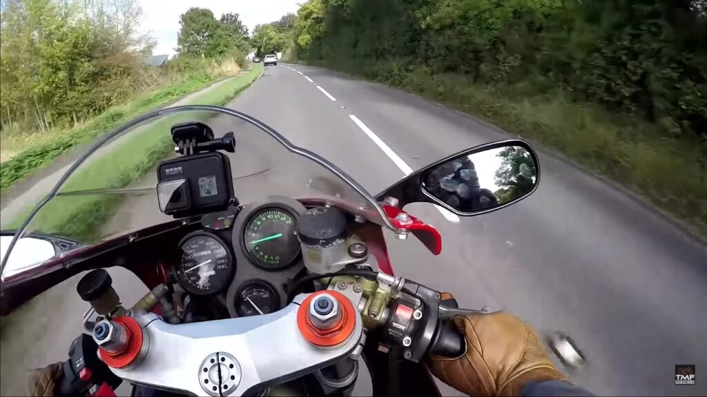 Ducati 916