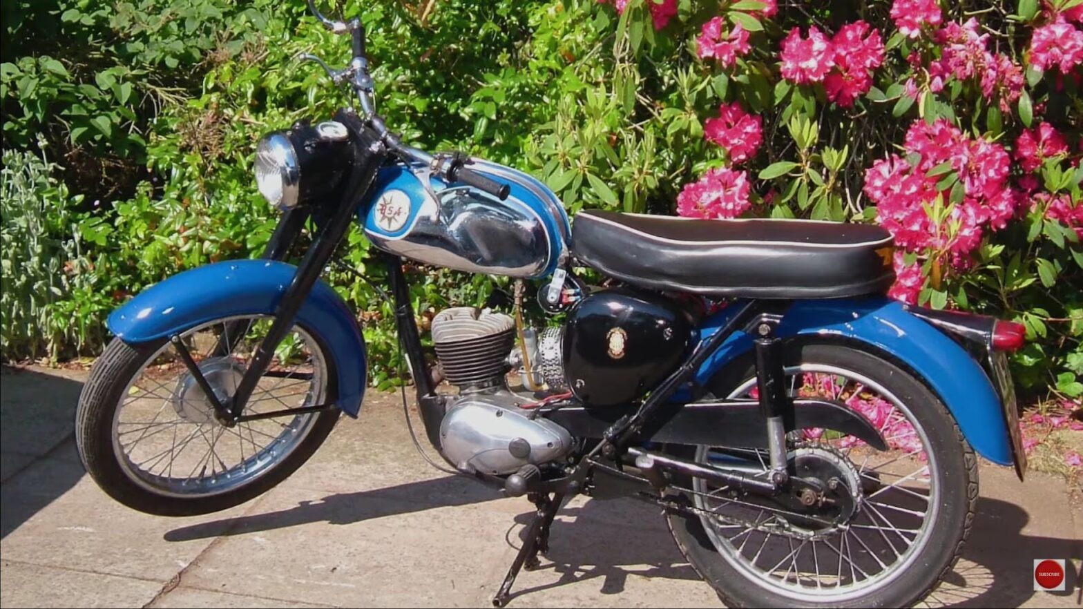 Entdecke die Welt des MZ 125: Alles über dieses Motorrad!