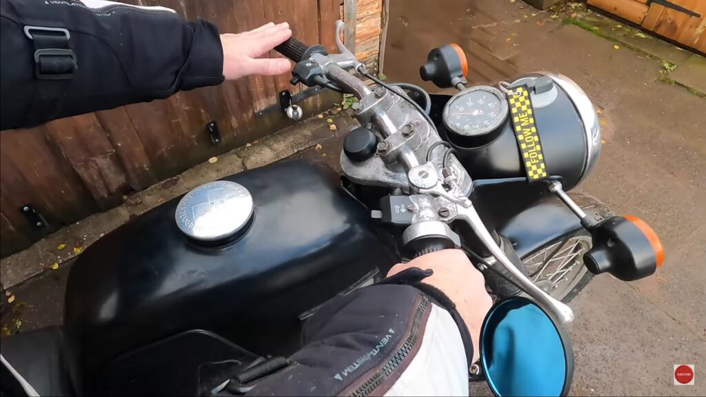 MZ 125