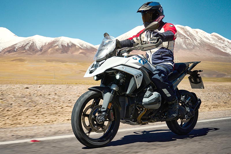 BMW 1300 GS