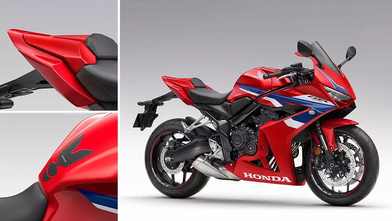 Honda CB 650R: Ein detaillierter Vergleich