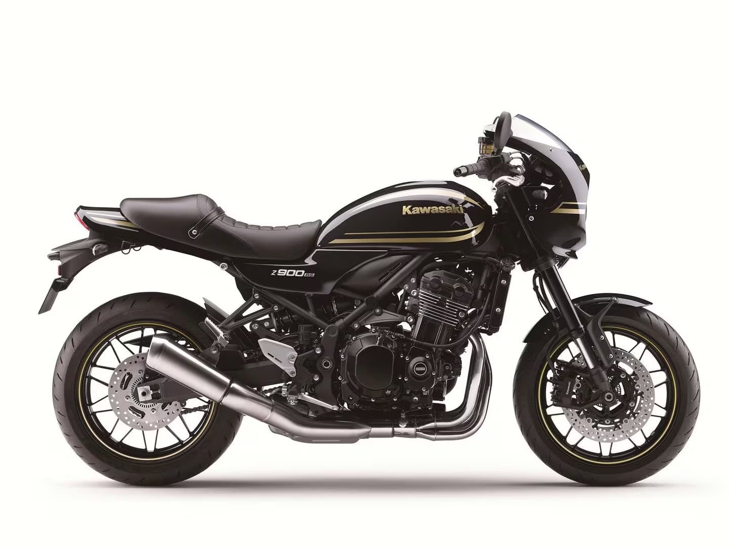 Günstige Motorräder: Die besten Modelle unter 9000 Euro