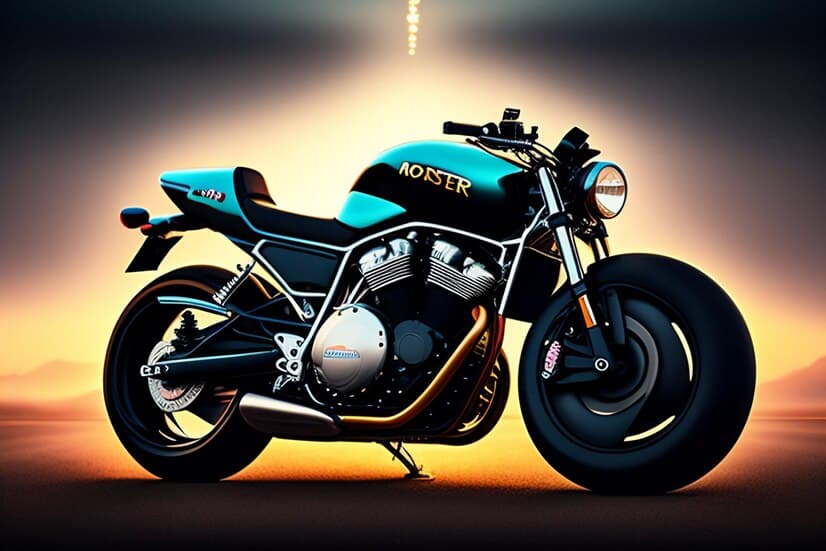 Yamaha Fazer 600: Zeitloses Design, Kraftvolle Leistung
