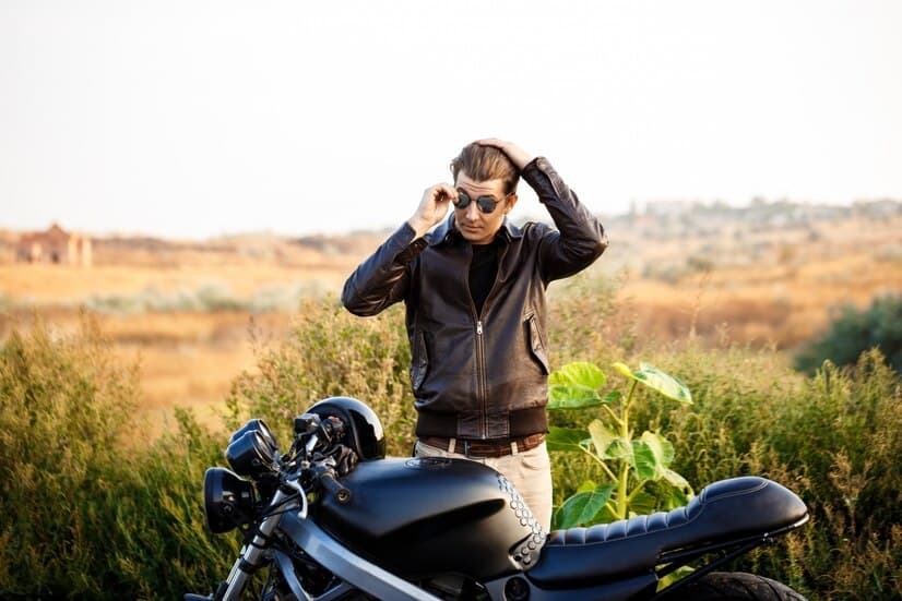 Abgasuntersuchung Motorrad: Umweltfreundliches Fahren 