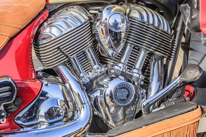 Bestes Motorrad: der Top 10 Motorräder