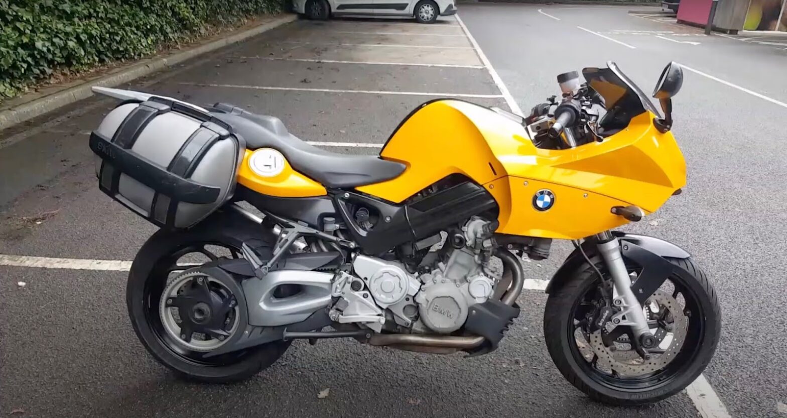 Langzeittest der BMW F 800 S: Ergebnisse & Fazit