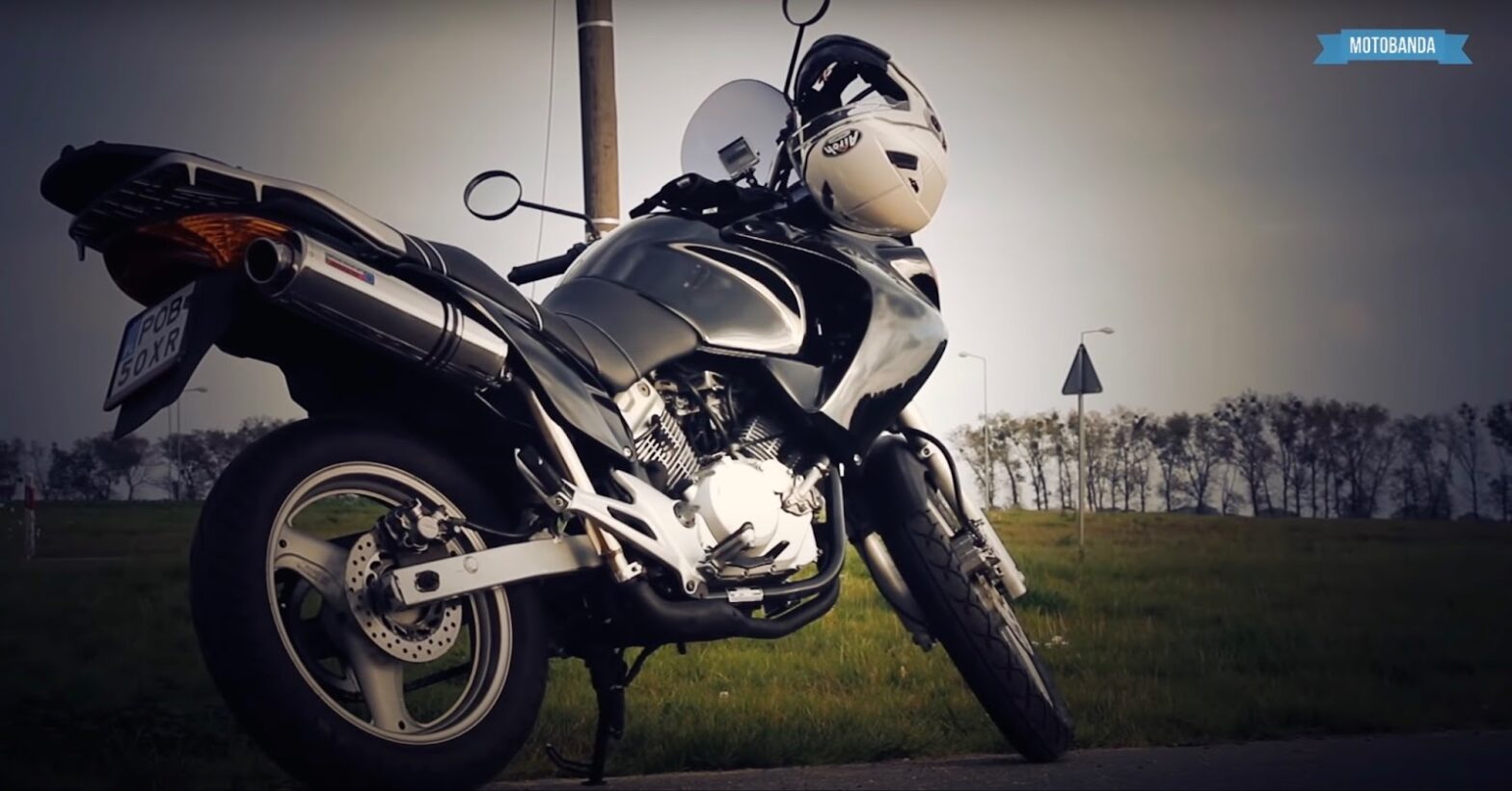 Honda Varadero 125: Eigenschaften und Einsatzmöglichkeiten