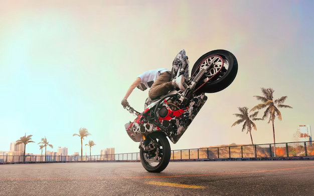 Motorrad des Jahres 2024: Abstimmen und Gewinnen